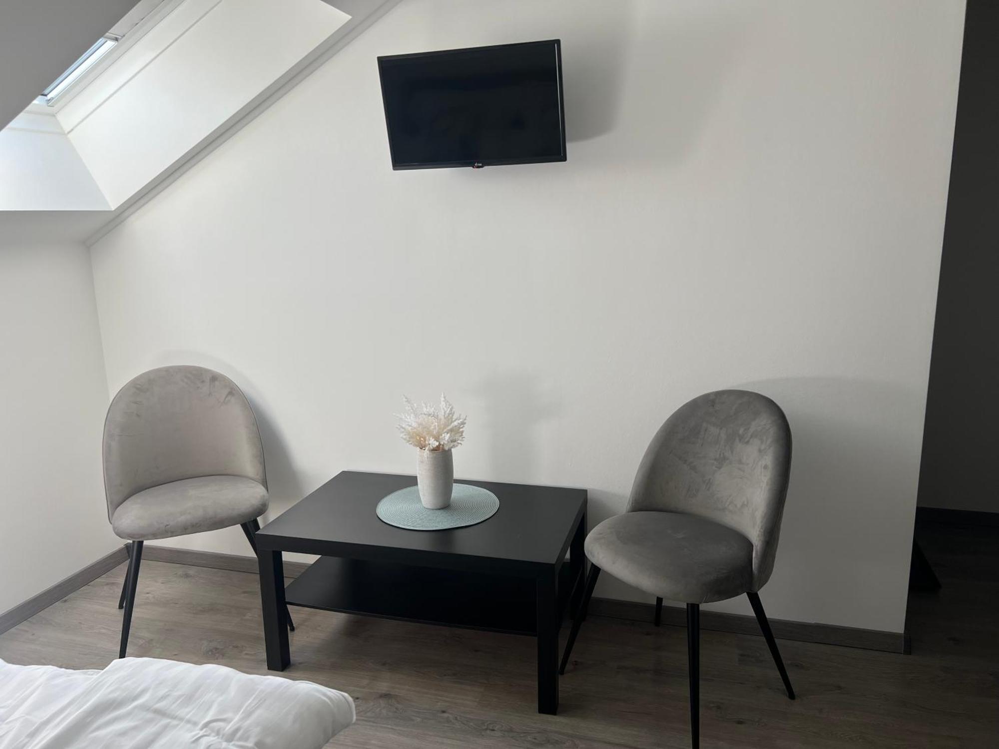 Sophia Apartman Goedoello Ngoại thất bức ảnh