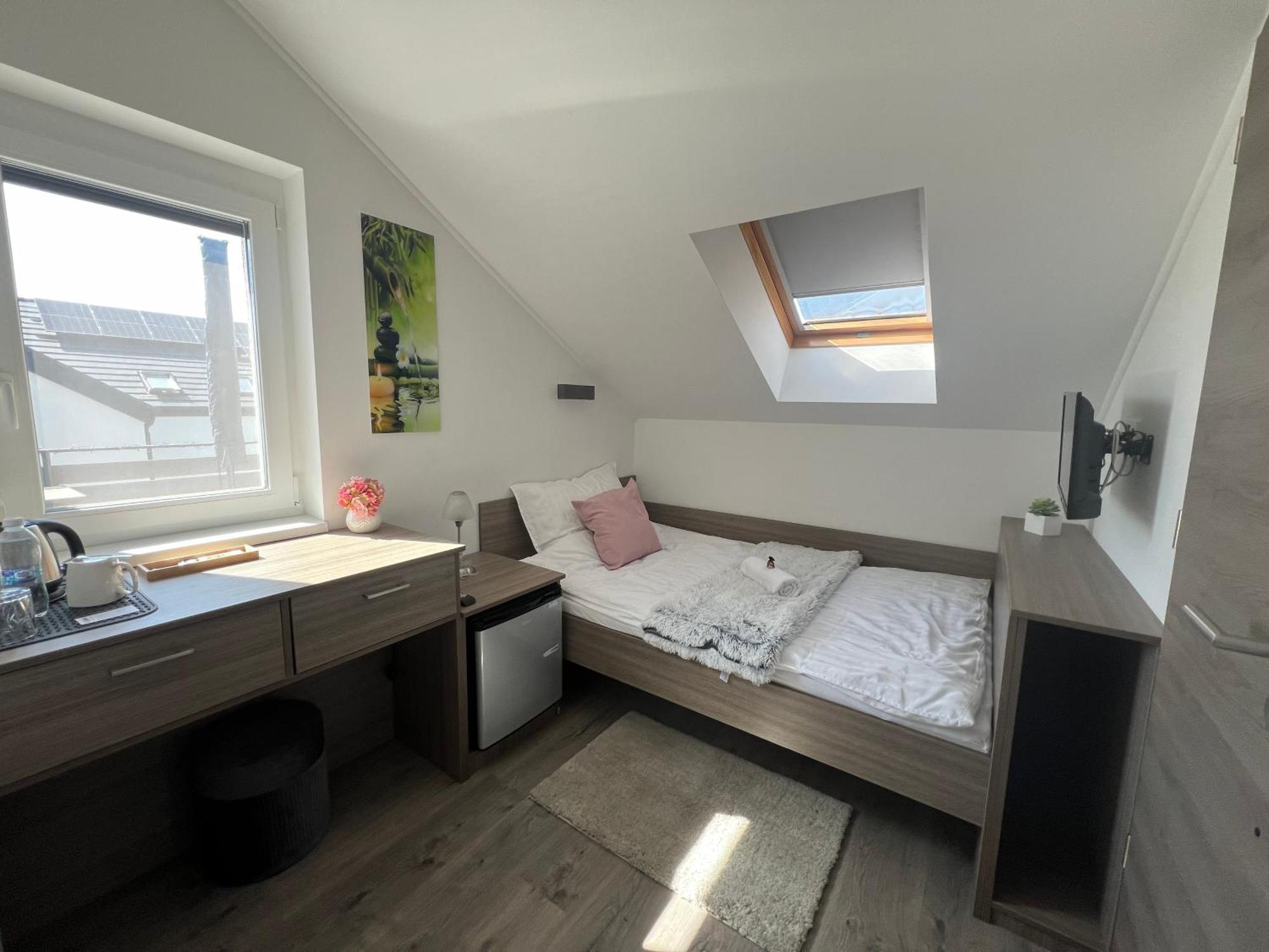 Sophia Apartman Goedoello Ngoại thất bức ảnh