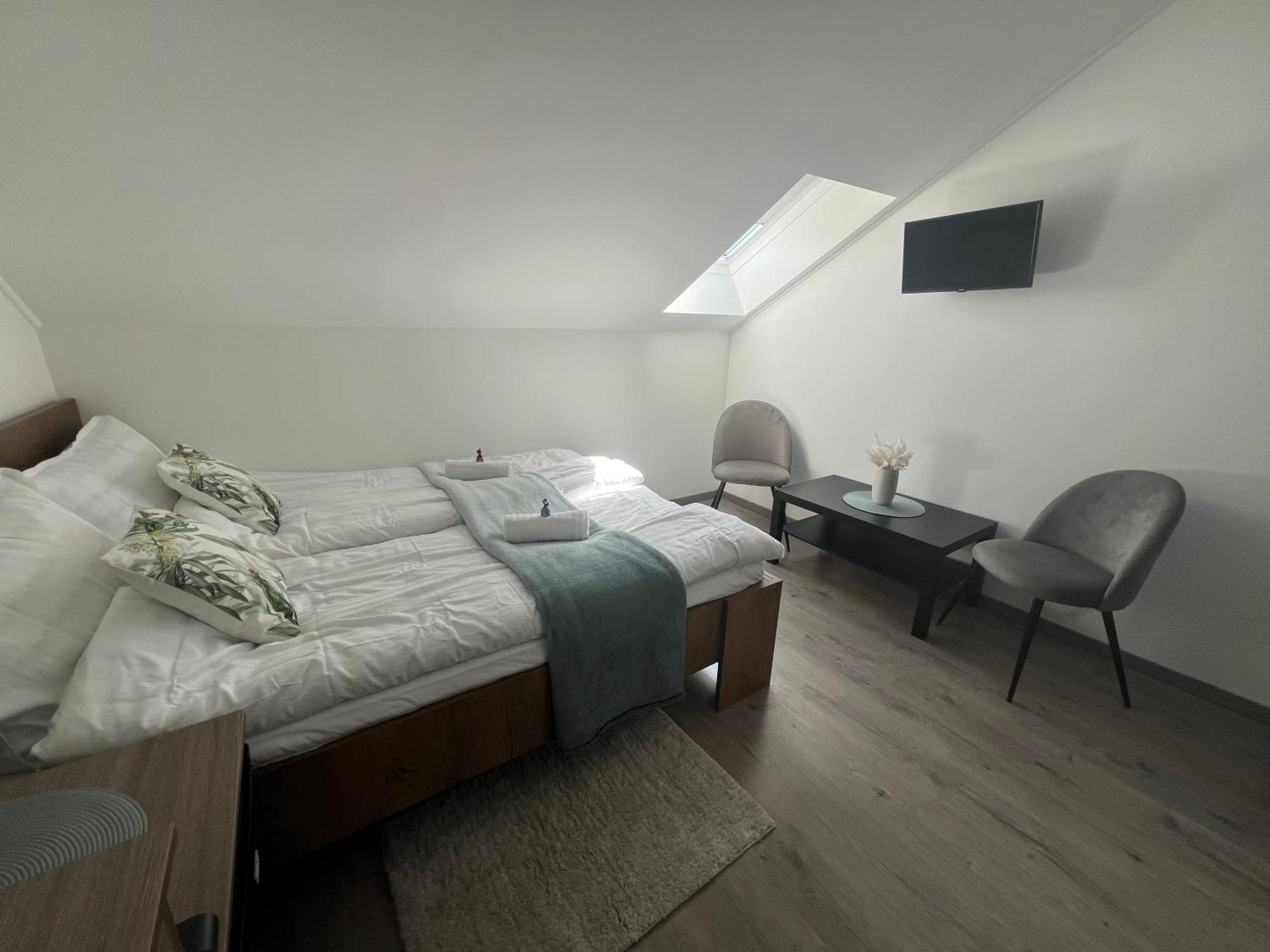 Sophia Apartman Goedoello Ngoại thất bức ảnh