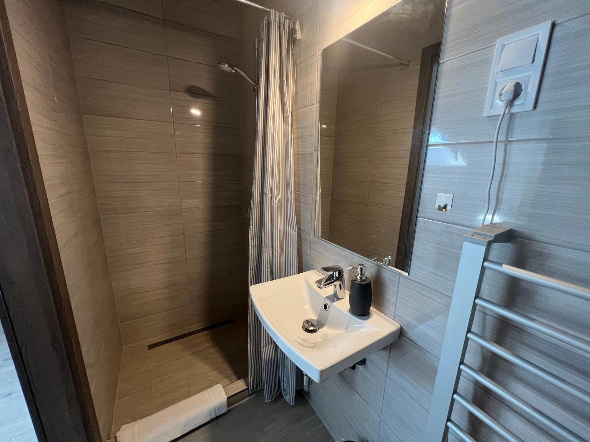 Sophia Apartman Goedoello Ngoại thất bức ảnh