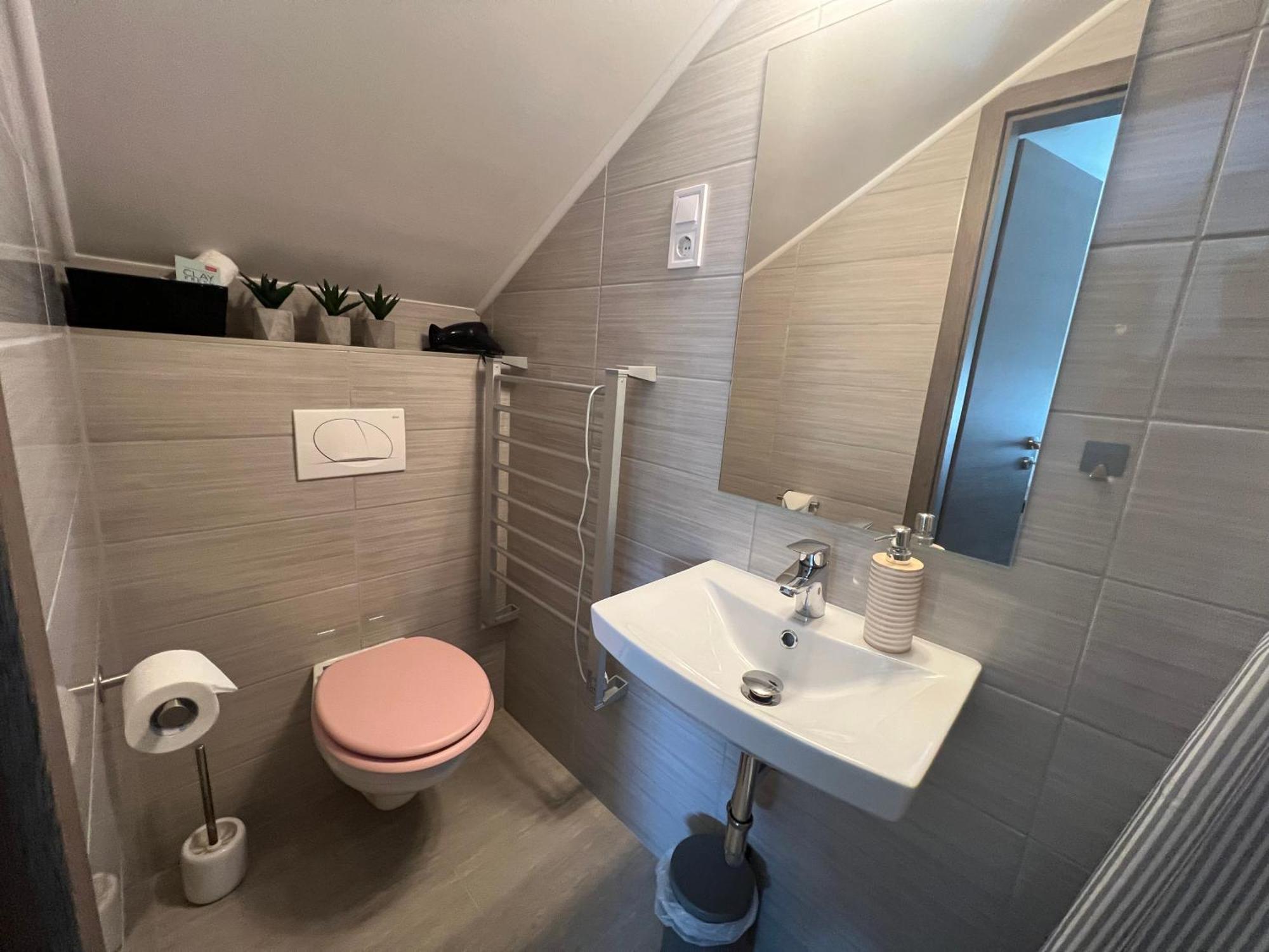 Sophia Apartman Goedoello Ngoại thất bức ảnh