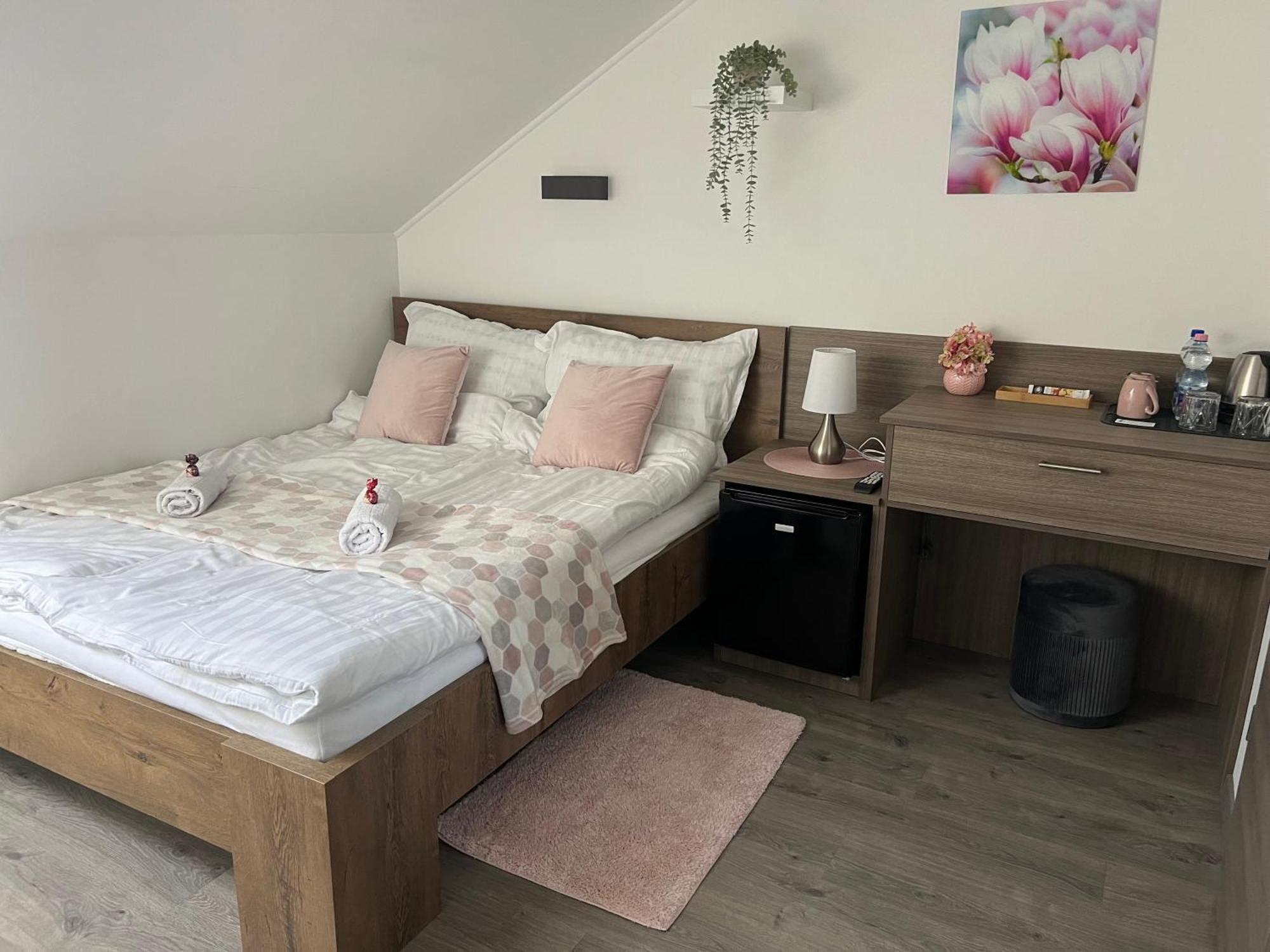 Sophia Apartman Goedoello Ngoại thất bức ảnh