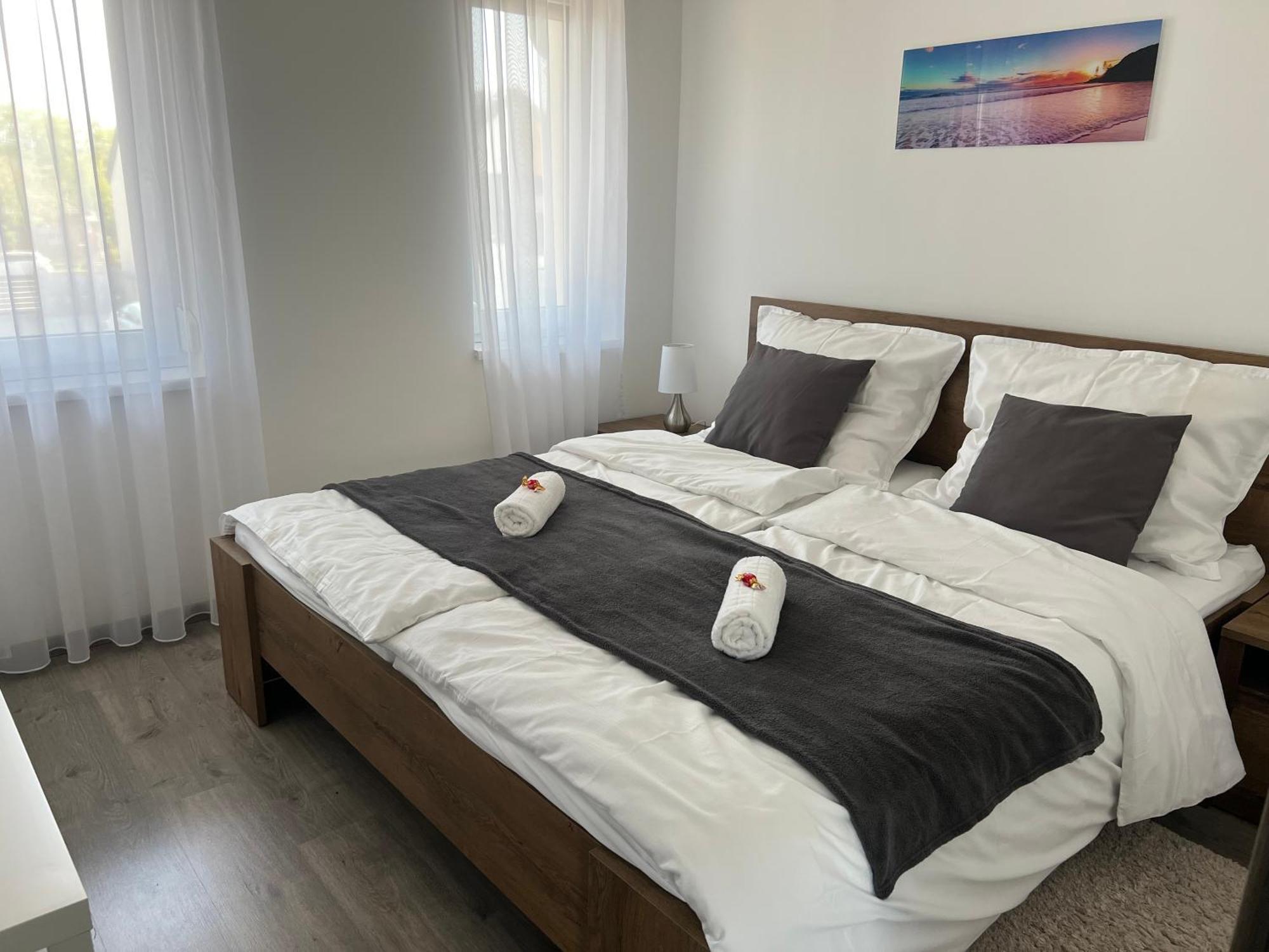 Sophia Apartman Goedoello Ngoại thất bức ảnh