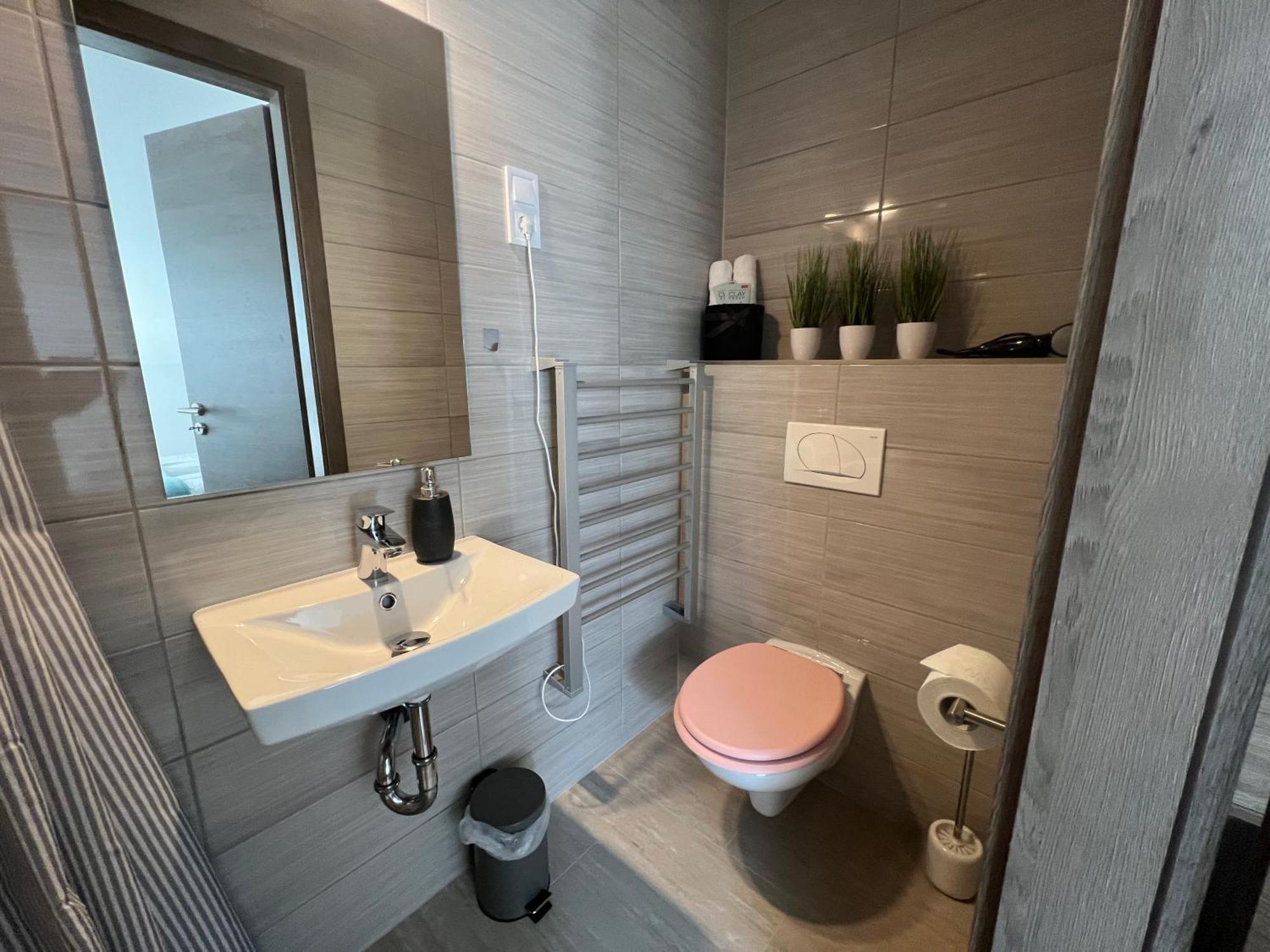 Sophia Apartman Goedoello Ngoại thất bức ảnh