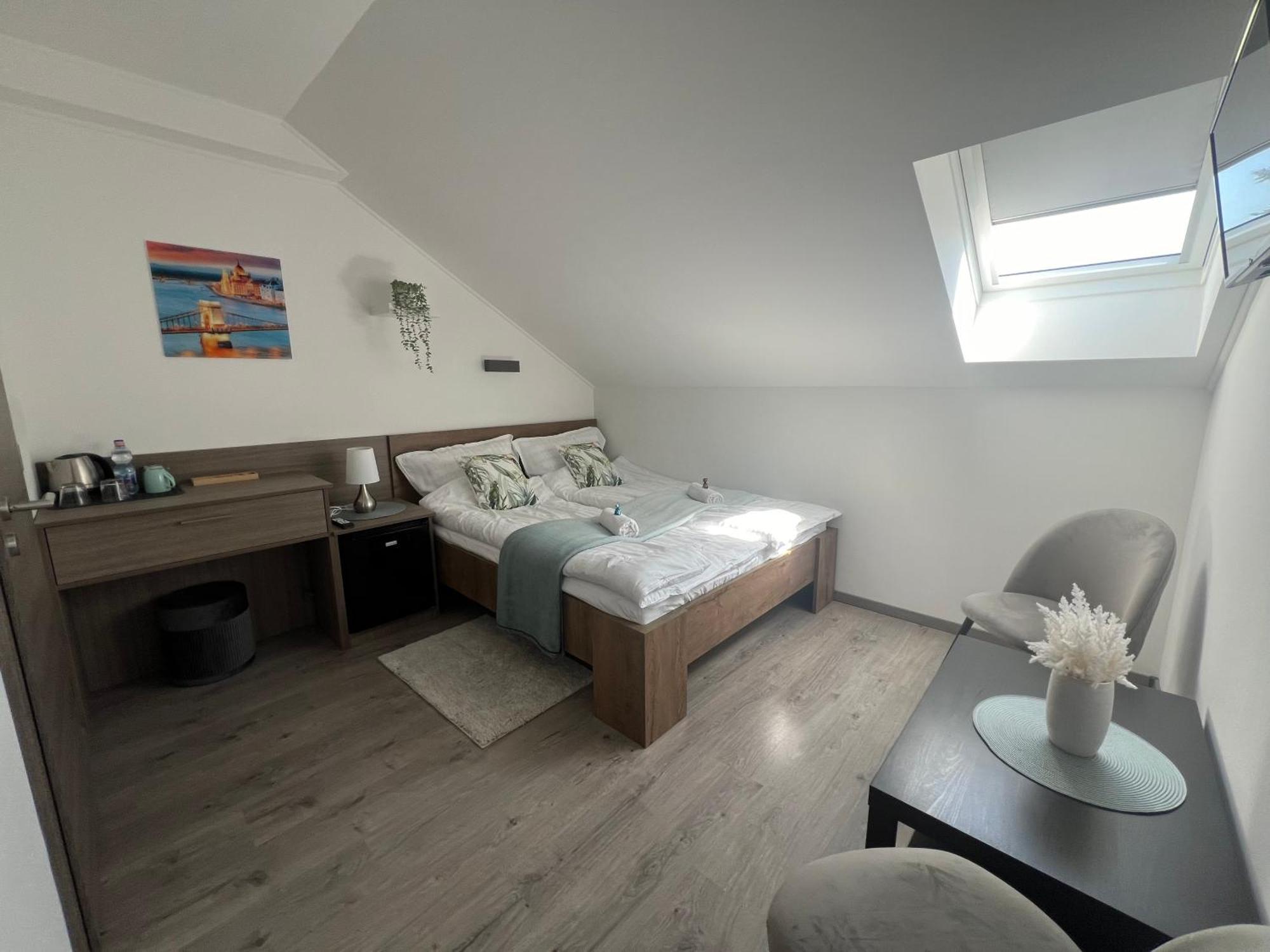 Sophia Apartman Goedoello Ngoại thất bức ảnh