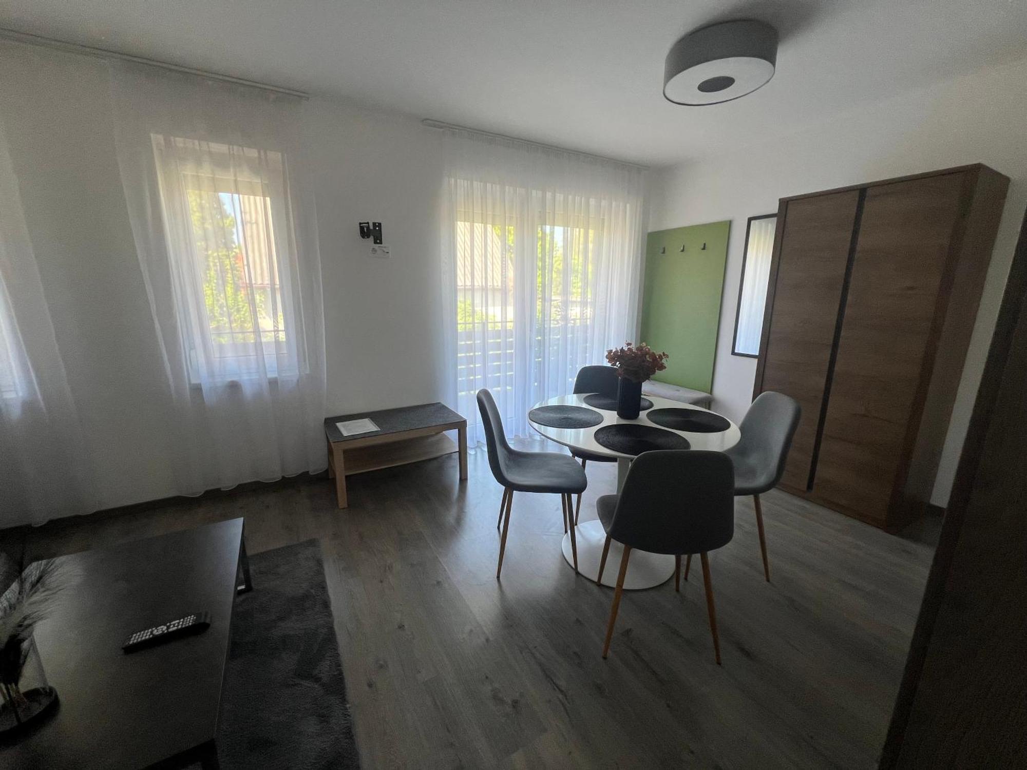 Sophia Apartman Goedoello Ngoại thất bức ảnh