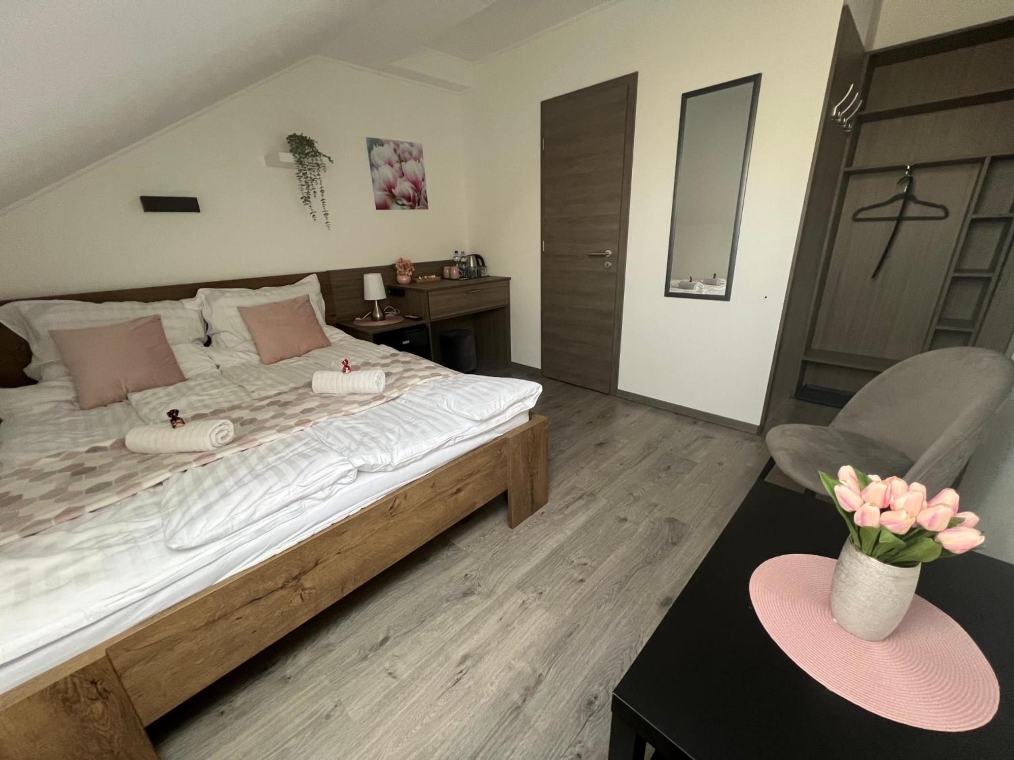 Sophia Apartman Goedoello Ngoại thất bức ảnh