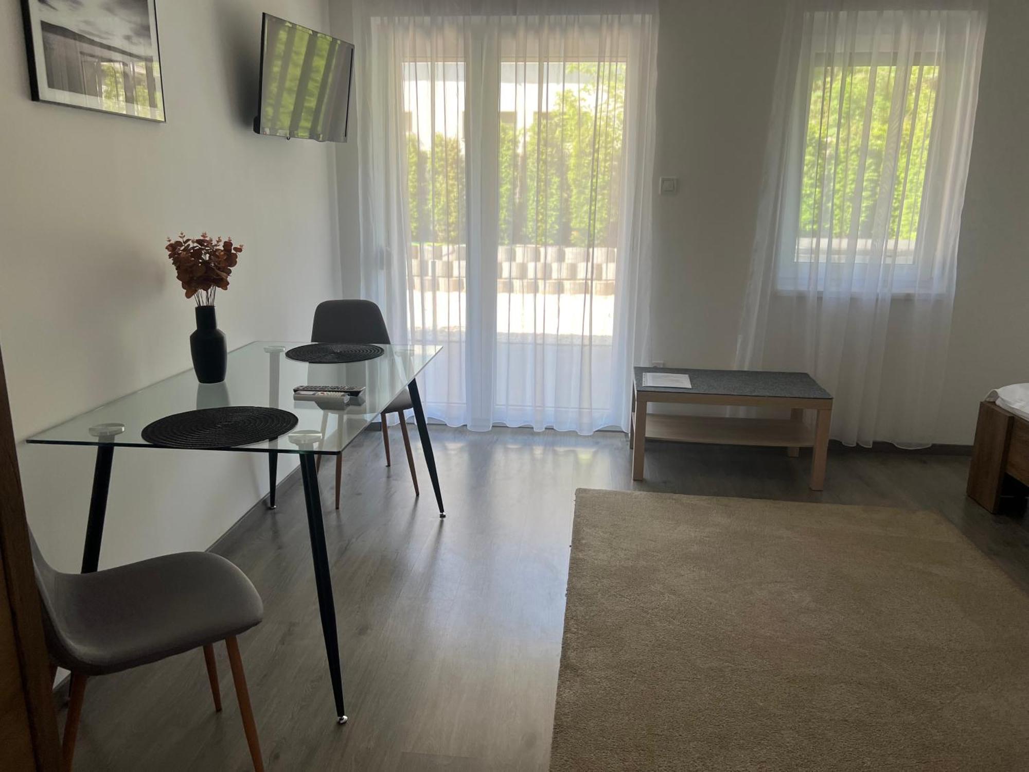Sophia Apartman Goedoello Ngoại thất bức ảnh