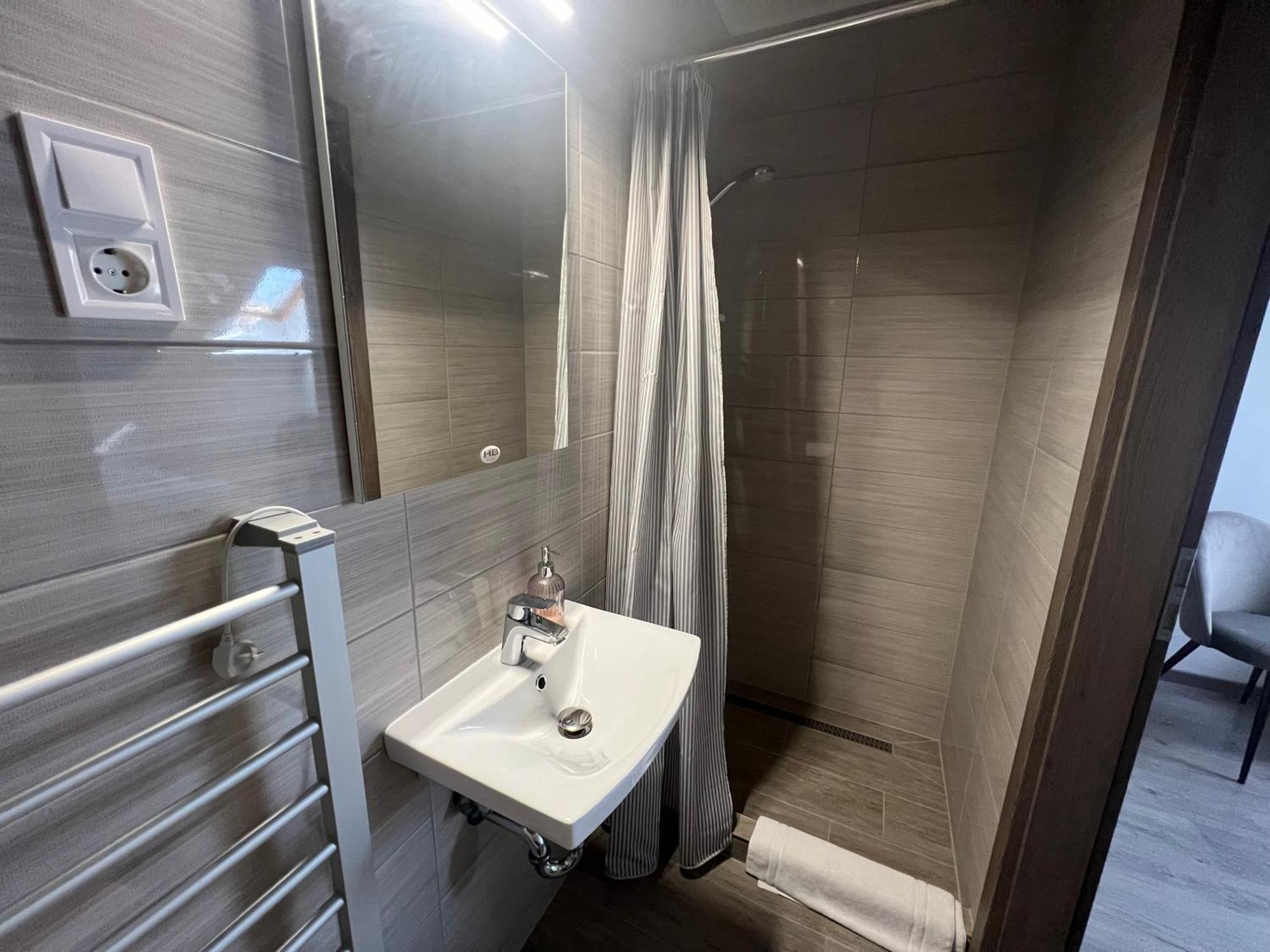 Sophia Apartman Goedoello Ngoại thất bức ảnh