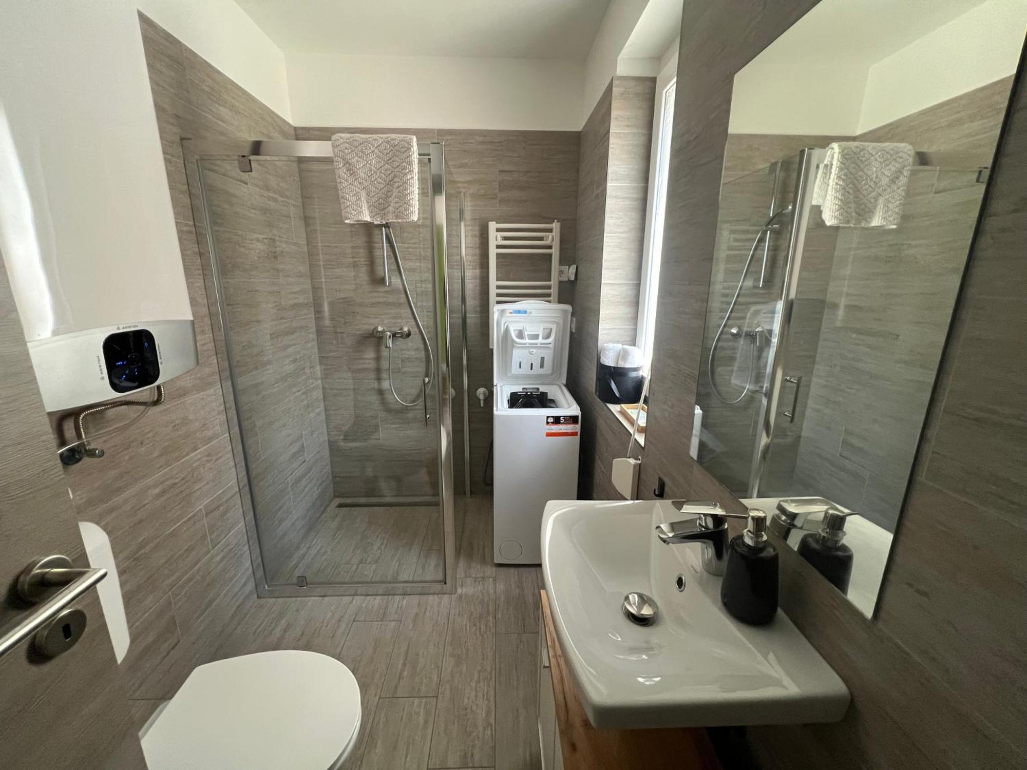 Sophia Apartman Goedoello Ngoại thất bức ảnh