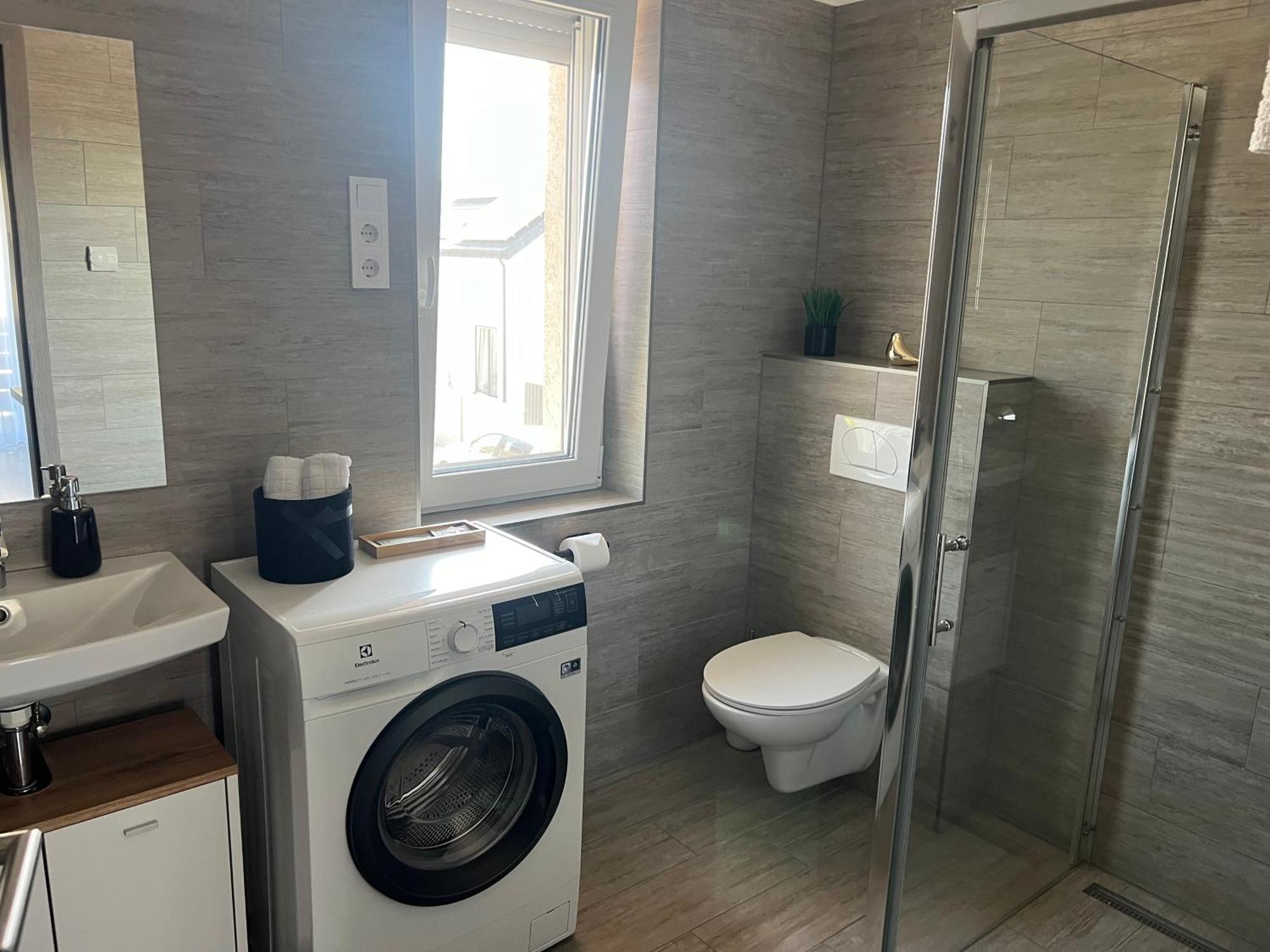 Sophia Apartman Goedoello Ngoại thất bức ảnh