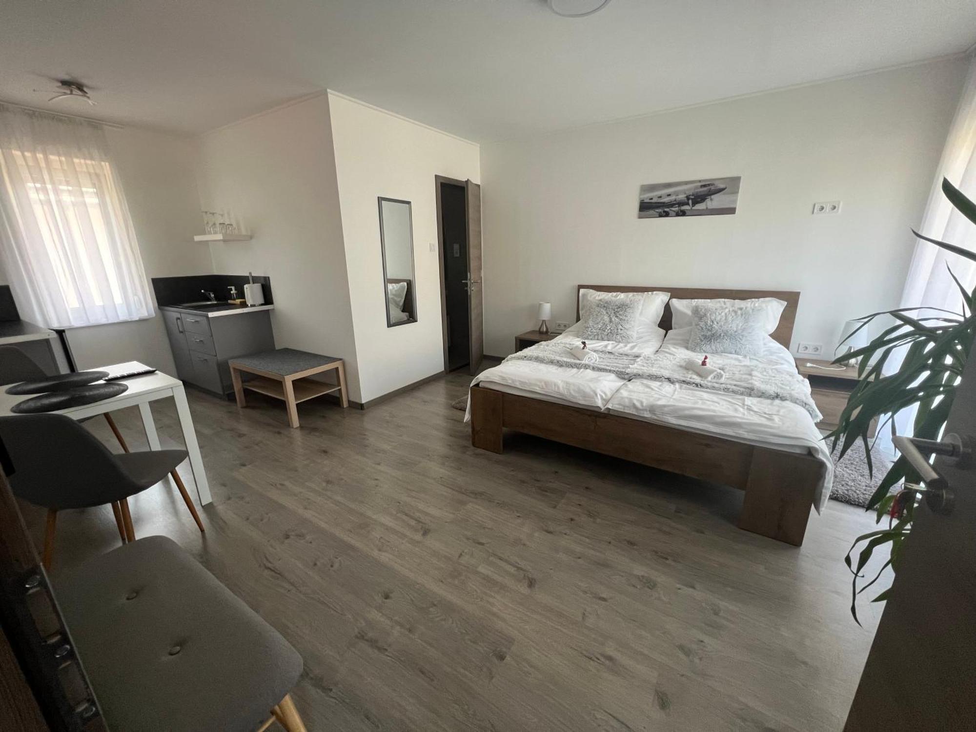 Sophia Apartman Goedoello Ngoại thất bức ảnh