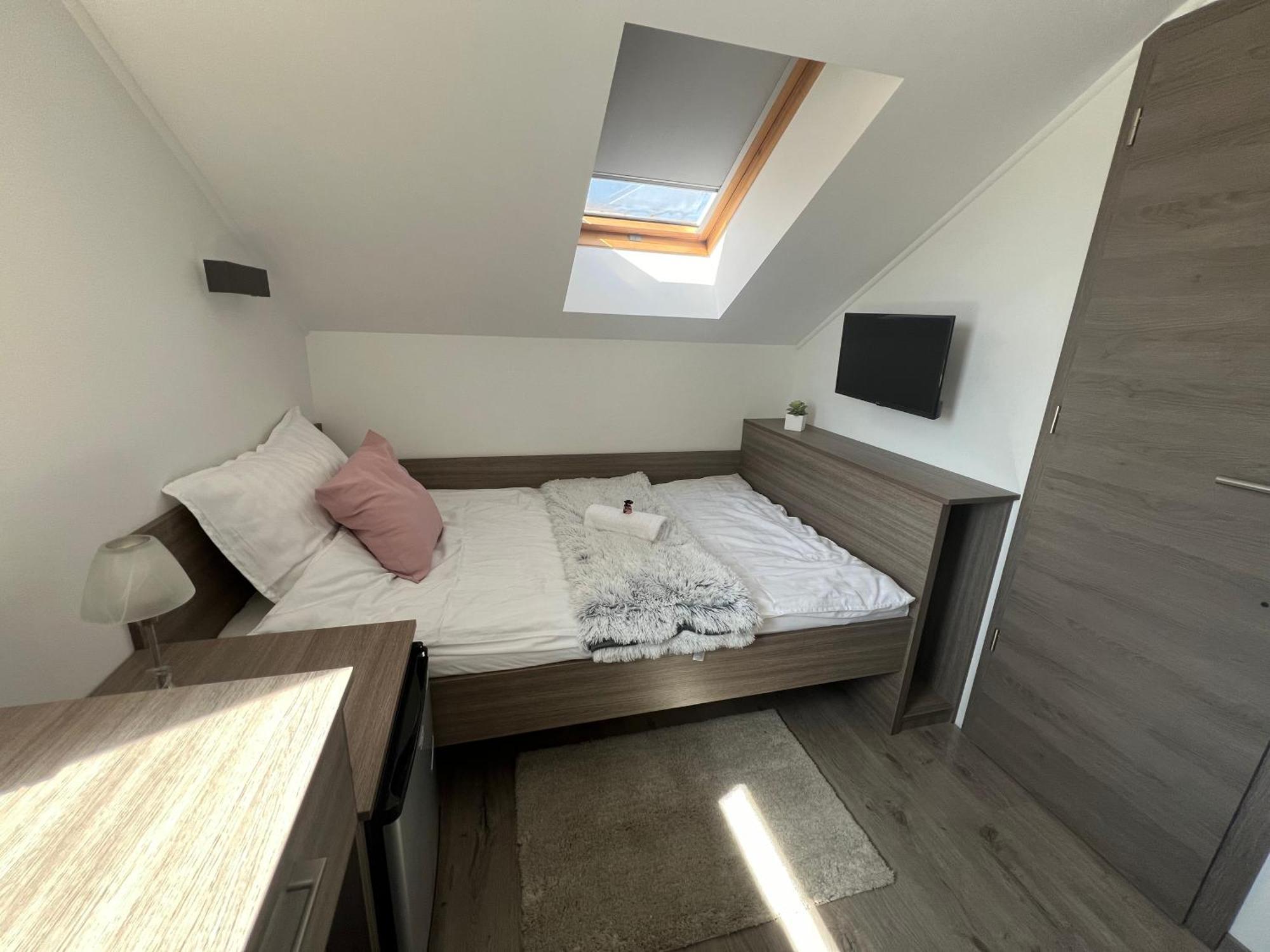 Sophia Apartman Goedoello Ngoại thất bức ảnh