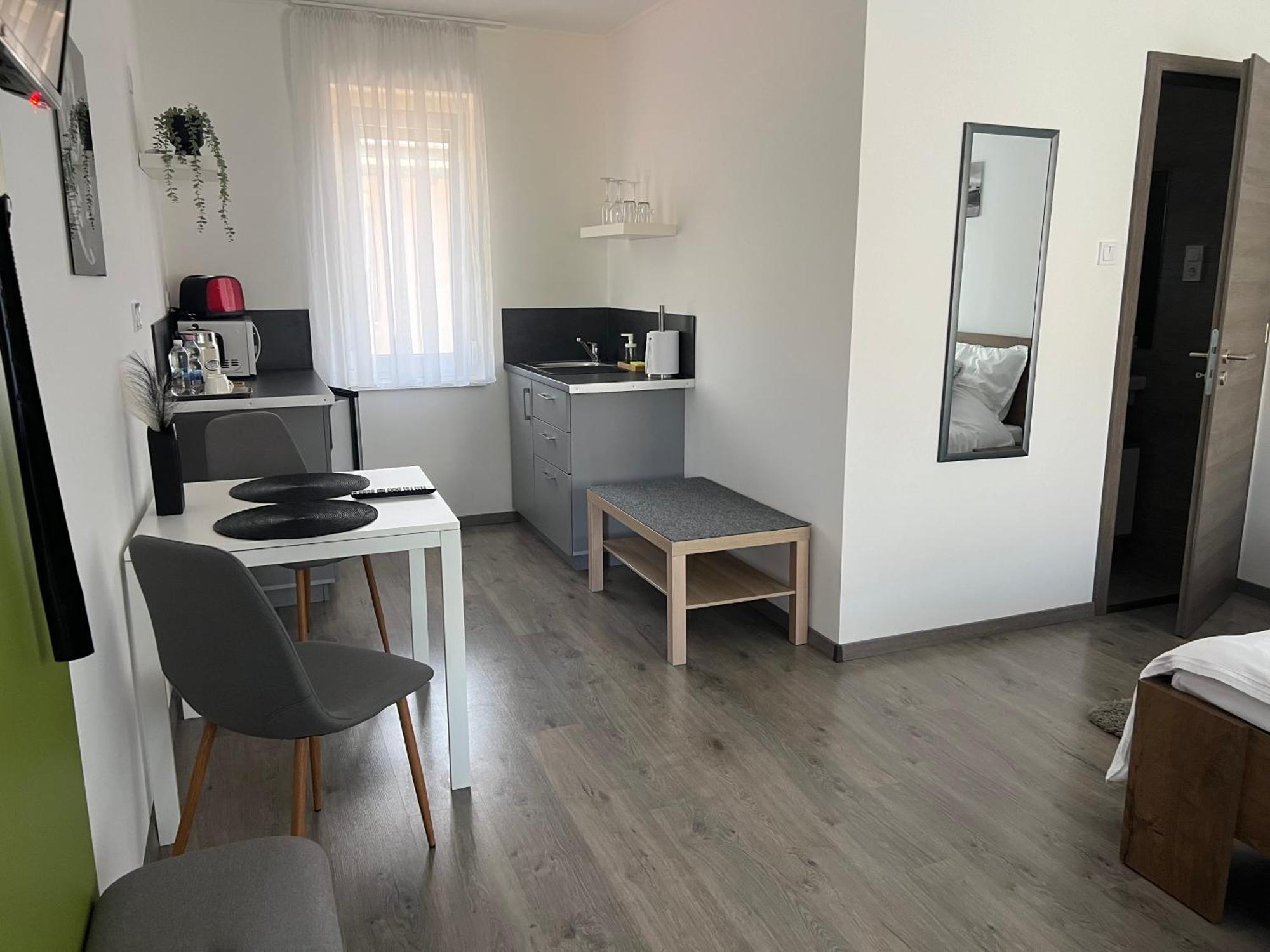 Sophia Apartman Goedoello Ngoại thất bức ảnh