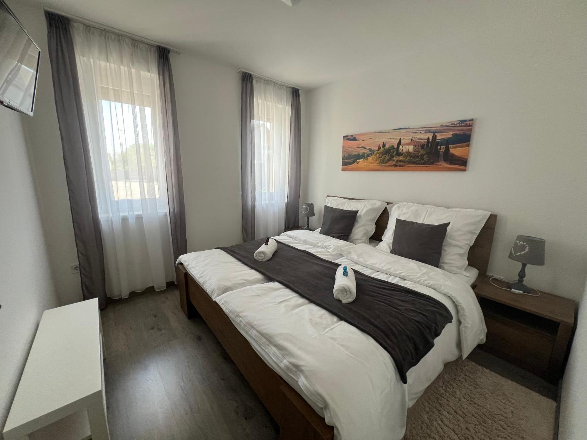 Sophia Apartman Goedoello Ngoại thất bức ảnh