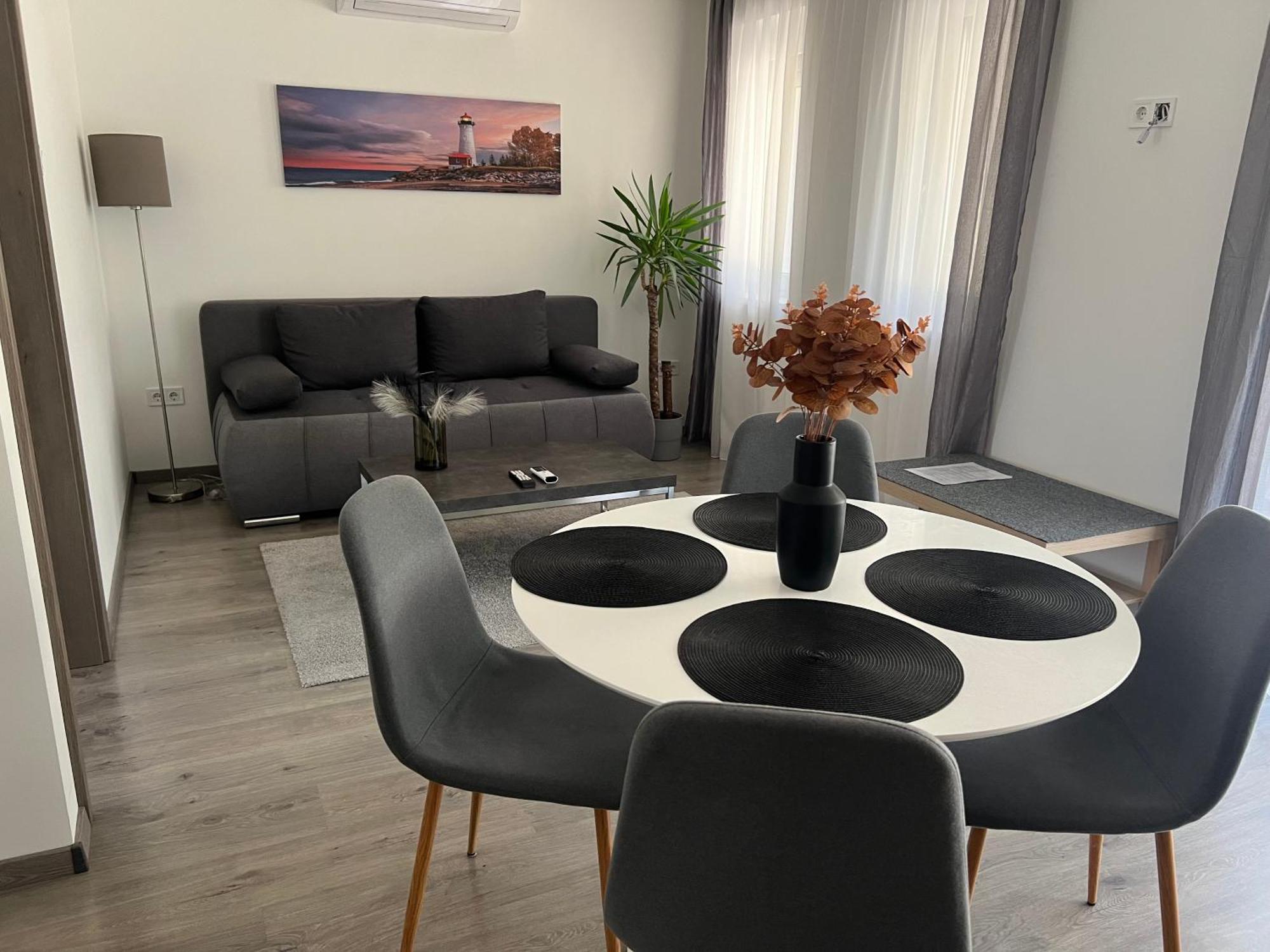 Sophia Apartman Goedoello Ngoại thất bức ảnh