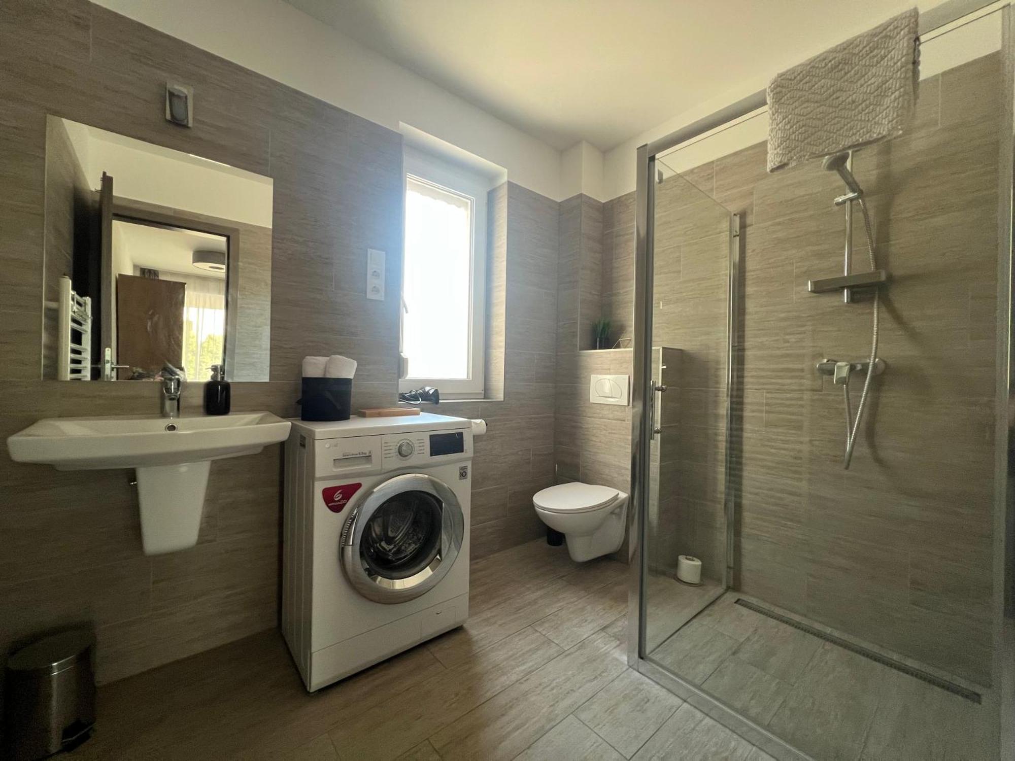 Sophia Apartman Goedoello Ngoại thất bức ảnh