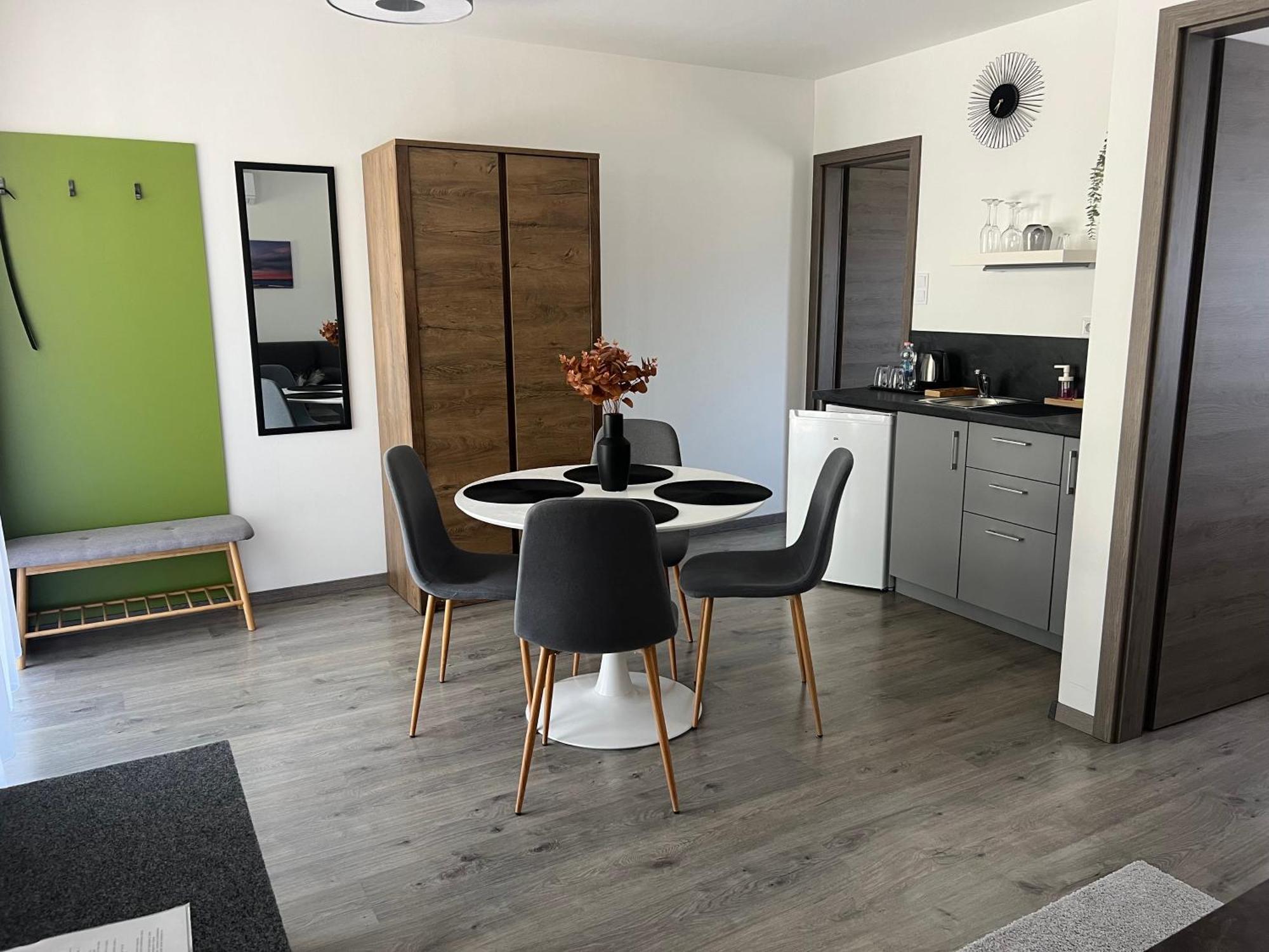 Sophia Apartman Goedoello Ngoại thất bức ảnh