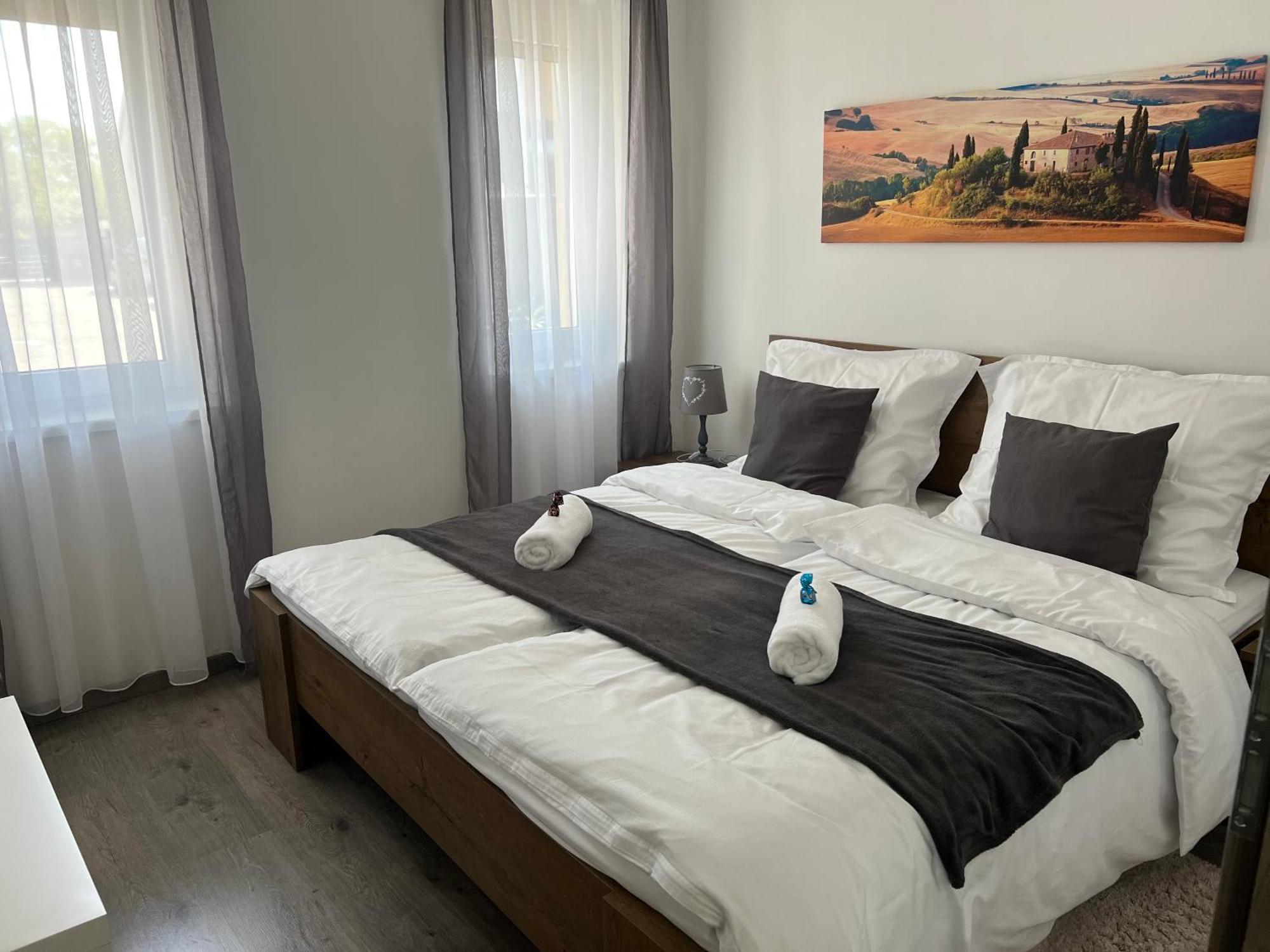 Sophia Apartman Goedoello Ngoại thất bức ảnh