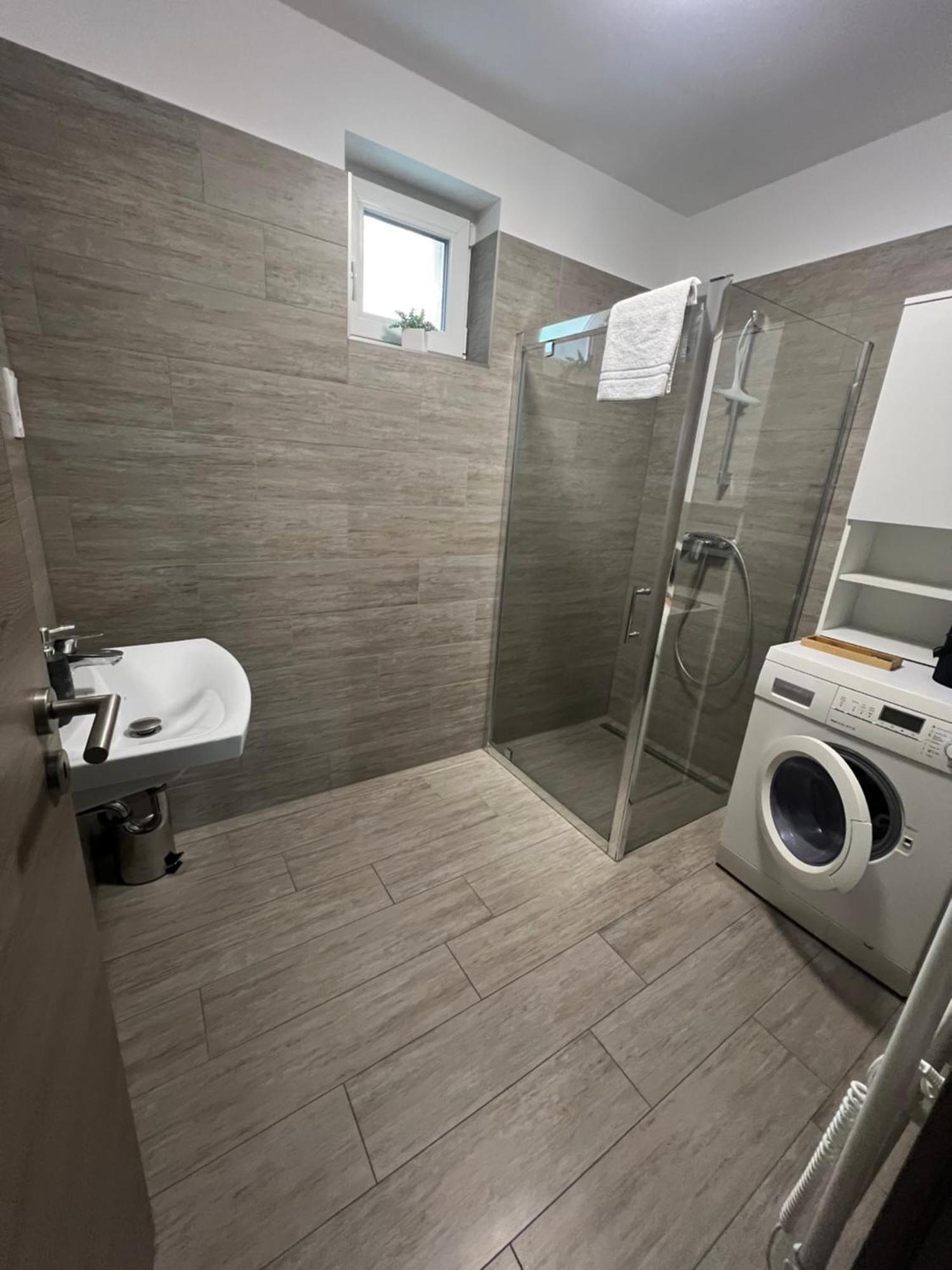Sophia Apartman Goedoello Ngoại thất bức ảnh